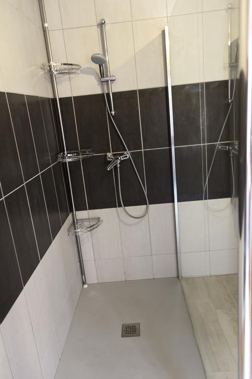 Gite Les Cigogneaux Turckheim Zimmer foto