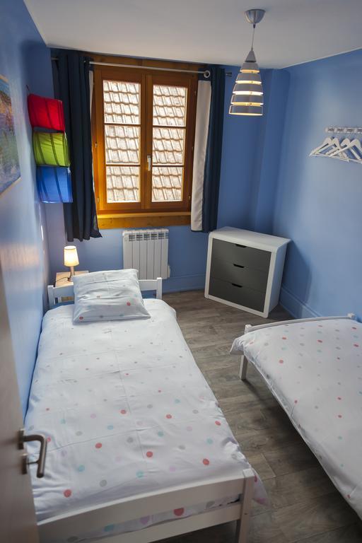 Gite Les Cigogneaux Turckheim Zimmer foto